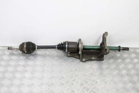 Привод передний правый 2.5 АКПП 4WD Nissan Rogue S 2007-2015 39100JG04C (49932)