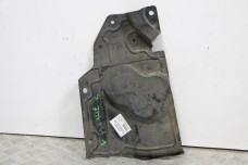 Защита двигателя боковая левая Nissan Rogue S 2007-2015 64839JG00A (49944)