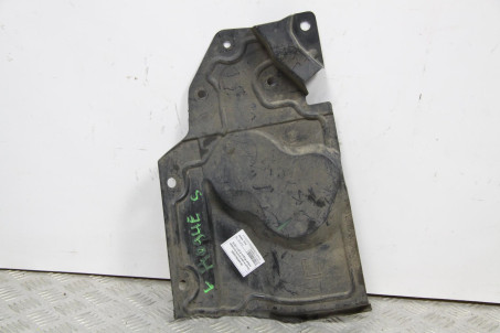 Защита двигателя боковая левая Nissan Rogue S 2007-2015 64839JG00A (49944)