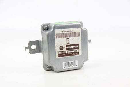 Блок керування роздавальної коробки Nissan Rogue S 2007-2015 41650JG04A (49951)