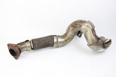 Труба приемная Nissan Rogue S 2007-2015 20010JG30A (49960)