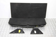 Підлога багажника комплект Nissan Rogue S 2007-2015 84908JM01A (49968)