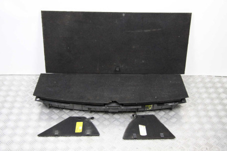 Підлога багажника комплект Nissan Rogue S 2007-2015 84908JM01A (49968)