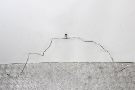 Трубка кондиционера высокого давления Nissan Rogue S 2007-2015 92440JG600 (49984)