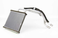 Радиатор печки Nissan Rogue S 2007-2015 27140JG42A (49988)