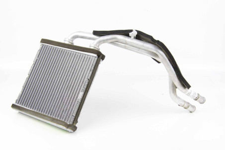 Радіатор пічки Nissan Rogue S 2007-2015 27140JG42A (49988)