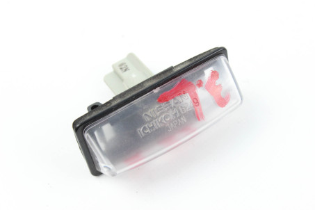 Подсветка номера Nissan Rogue S 2007-2015 265109Y00A (49993)