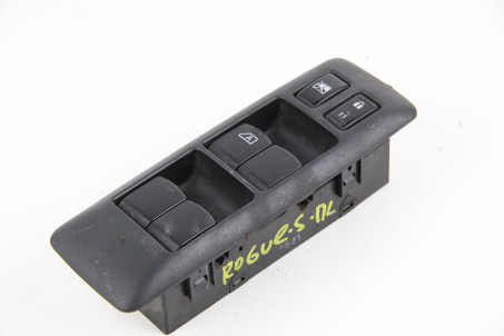 Блок керування склопідіймачами 09-11 Nissan Rogue S 2007-2015 25401JM00A (50004)
