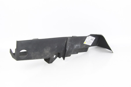 Накладка крыла передняя правая (верх) Honda CR-V (RE) 2006-2012 74206 SWW G (50009)
