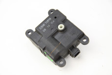 Шаговый двигатель печки RH Nissan Rogue S 2007-2015 277328H300 (50014)