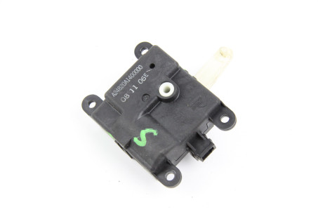 Кроковий двигун пічки Nissan Rogue S 2007-2015 27730EN000 (50015)