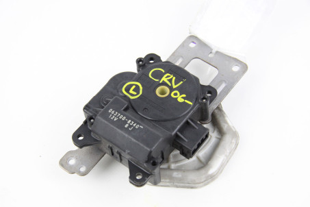 Кроковий двигун пічки Honda CR-V (RE) 2006-2012 0637008340 (50039)