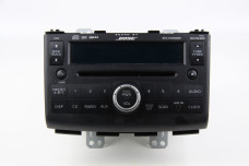 Магнитофон Nissan Rogue S 2007-2015 28185JM20C (50058)