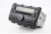 Магнитофон Nissan Rogue S 2007-2015 28185JM20C (50058)