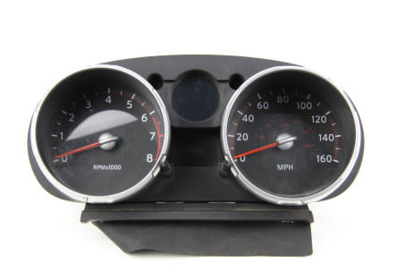 Щиток приборов 2.5 АКПП 4WD Nissan Rogue S 2007-2015 24820JM70C (50064)