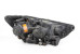 Фара ліва ксенон 16-19 Mitsubishi ASX 2010-2022 8301C641 (50065)