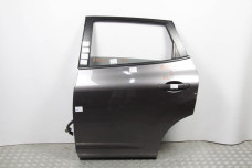 Двері задні ліві 07-10 Nissan Rogue S 2007-2015 H210AJM0MA (50067)
