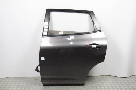 Дверь задняя левая 07-10 Nissan Rogue S 2007-2015 H210AJM0MA (50067)
