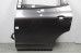 Дверь задняя левая 07-10 Nissan Rogue S 2007-2015 H210AJM0MA (50067)