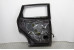 Дверь задняя левая 07-10 Nissan Rogue S 2007-2015 H210AJM0MA (50067)