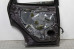 Дверь задняя левая 07-10 Nissan Rogue S 2007-2015 H210AJM0MA (50067)