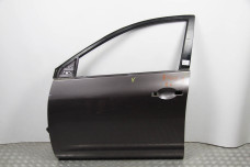 Дверь передняя левая 07-10 Nissan Rogue S 2007-2015 H010AJM0ME (50069)