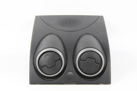 Дефлекторы центральных воздуховодов 07-10 Nissan Rogue S 2007-2015 68260-JM01A (50089)