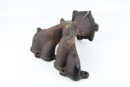 Колектор випускний 1.2 Nissan Micra (K12) 2002-2011 14004BX000 (50099)