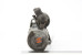 Стартер 1.2 МКПП Nissan Micra (K12) 2002-2011 233001F77B (50101)