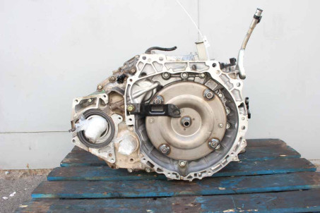 Коробка передач АКПП 2.5 Nissan X-Trail (T31) 2007-2012 310201XF6A (50105)
