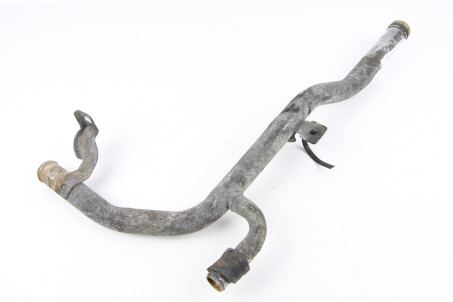 Трубка охлаждающей жидкости 1.4 Nissan Note (E11) 2006-2013 13049AX000 (50123)