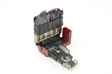 Блок предохранителей плюсовой клеммы Nissan Note (E11) 2006-2013 2438079908 (50128)
