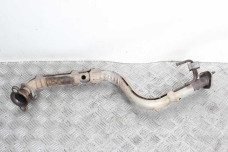 Труба приймальна від колектора 1.4 Nissan Note (E11) 2006-2013 200101U61A (50129)