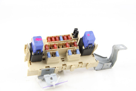 Блок запобіжників сервіс Nissan Note (E11) 2006-2013 24311ED000 (50130)