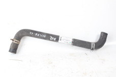 Патрубок основного радіатора нижній 1.2- 1.4 Nissan Micra (K12) 2002-2011 21503AX500 (50134)