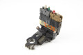 Клема плюс Nissan Micra (K12) 2002-2011 2438079908 (50139)