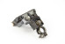 Клемма плюс Nissan Micra (K12) 2002-2011 2438079908 (50139)