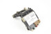 Клемма плюс Nissan Micra (K12) 2002-2011 2438079908 (50139)