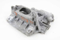 Кронштейн подушки двигуна лівий Nissan Micra (K12) 2002-2011 11254AX600 (50147)
