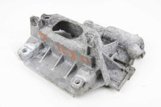 Кронштейн подушки двигуна лівий Nissan Micra (K12) 2002-2011 11254AX600 (50147)