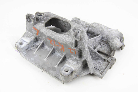 Кронштейн подушки двигуна лівий Nissan Micra (K12) 2002-2011 11254AX600 (50147)