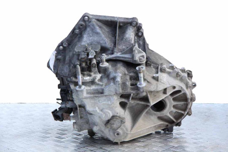 Коробка передач МКПП 2.2D Mazda 6 (GJ) 2012-2018 D60103000 (50148)