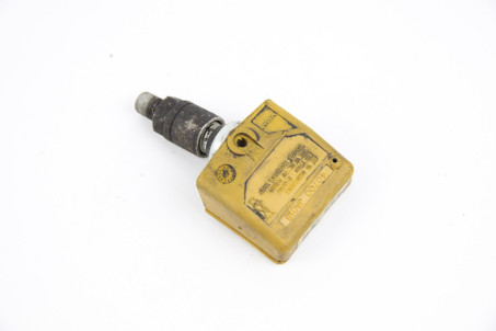 Датчик тиску в шинах Nissan Rogue S 2007-2015 40700JA01B (50154)