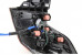 Фонарь левый Toyota RAV-4 V 2018- 8156142230 (50165)