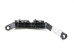 Напрямна заднього бампера ліва Toyota RAV-4 V (XA50) 2018-2025 5256342050 (50173)