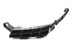 Напрямна заднього бампера ліва Toyota RAV-4 V (XA50) 2018-2025 5256342050 (50173)