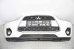 Бампер передній з омивачами комплект 12-16 Mitsubishi ASX 2010-2022 6400F649ZZ (50181)