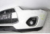 Бампер передній з омивачами комплект 12-16 Mitsubishi ASX 2010-2022 6400F649ZZ (50181)