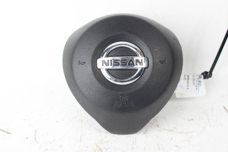 Подушка безопасности в руль 17- Nissan X-Trail (T32-Rogue) 2014-2021 985106FL8A (50187)