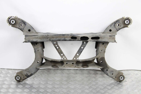 Балка задньої підвіски Mazda 6 (GJ) 2012-2018 GHP92880XB (50193)